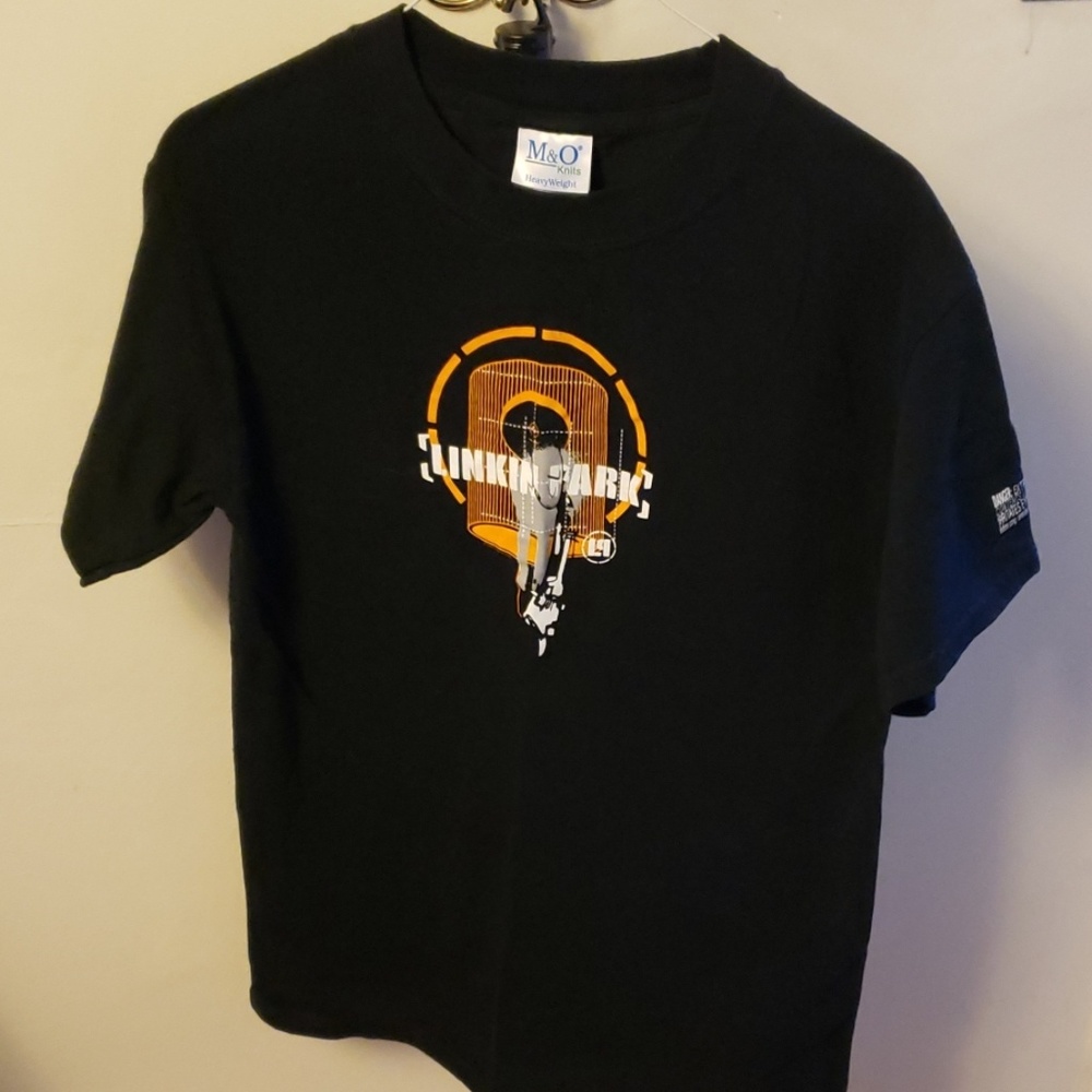 Linkin Park T-shirt